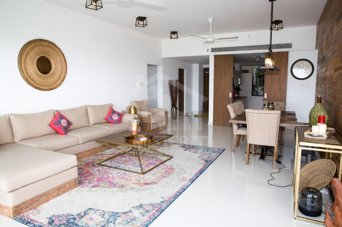 Apartment for Rent at Clearpoint Residencies- image 1