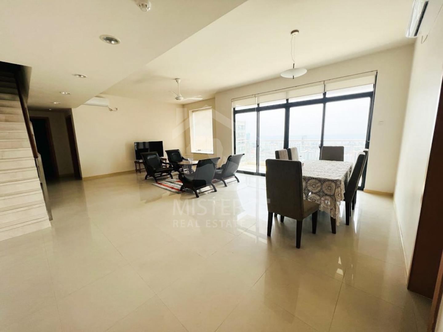 Duplex for Rent in Havelock City- image 1