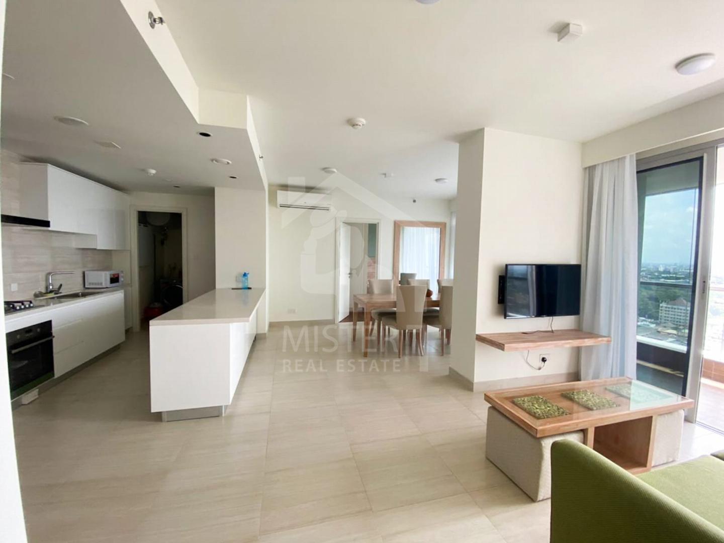 Apartment for Rent at Colombo City Centr...