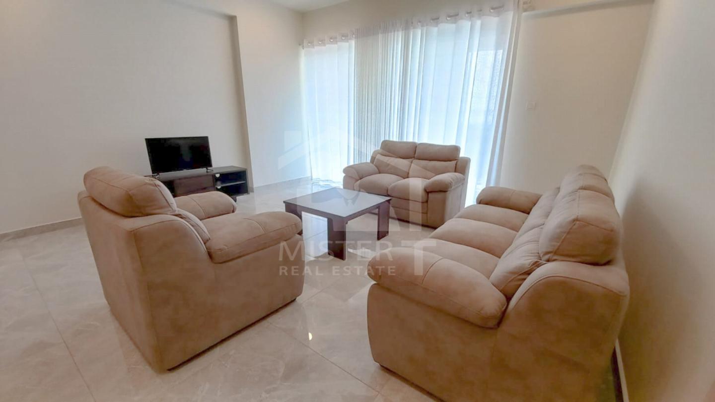 Apartment for Rent at Capital Heights- image 1