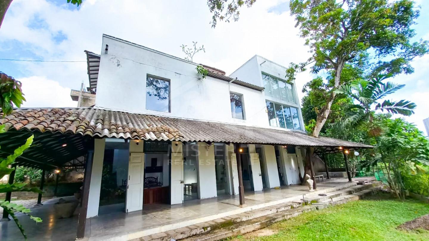 House for Rent in Rajagiriya- image 1