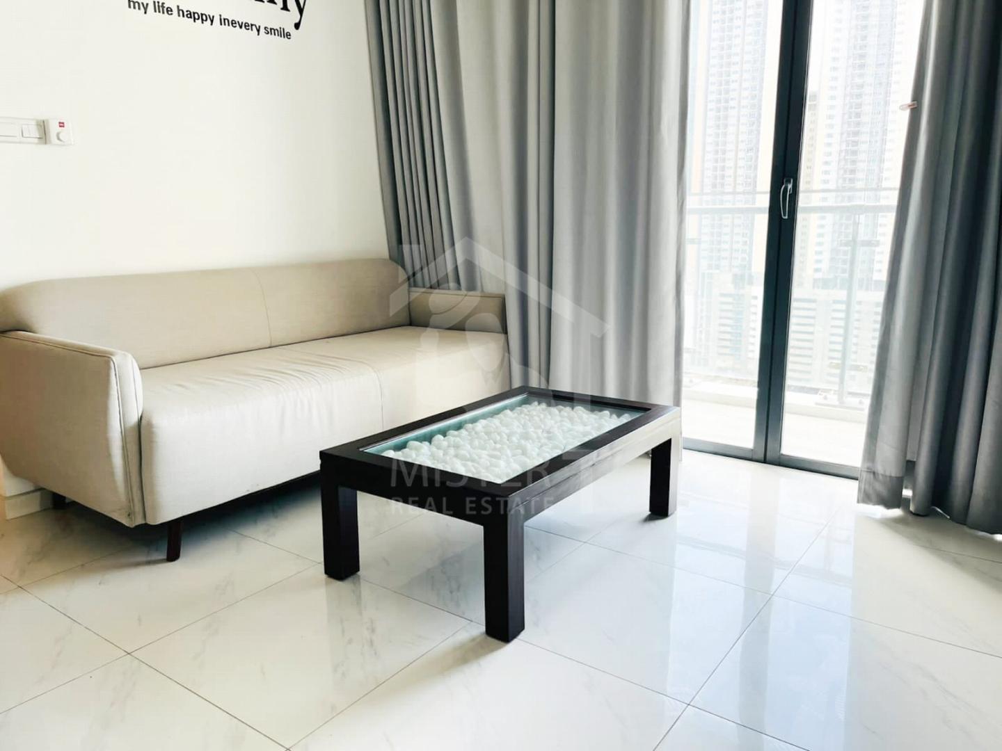 Apartment for Rent at Capitol TwinPeaks- image 1