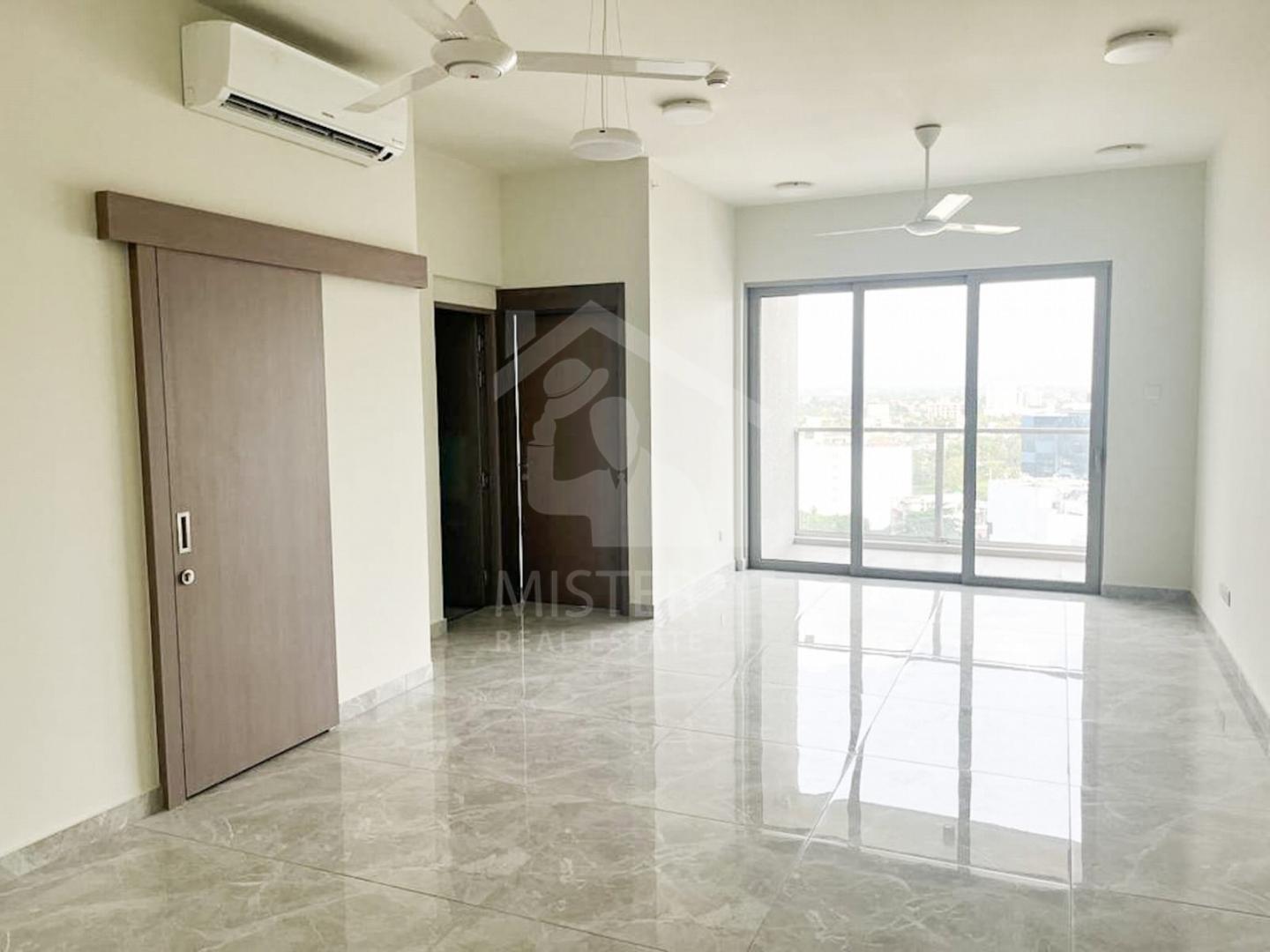 Apartment for Rent at Capital Heights- image 1