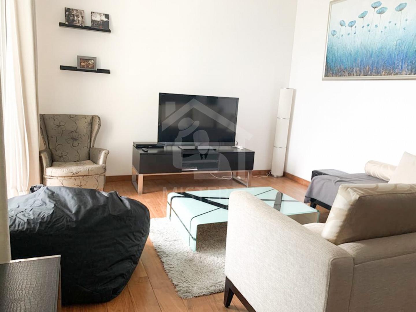 Apartment for Rent at Onthree20, Colombo 02- image 1