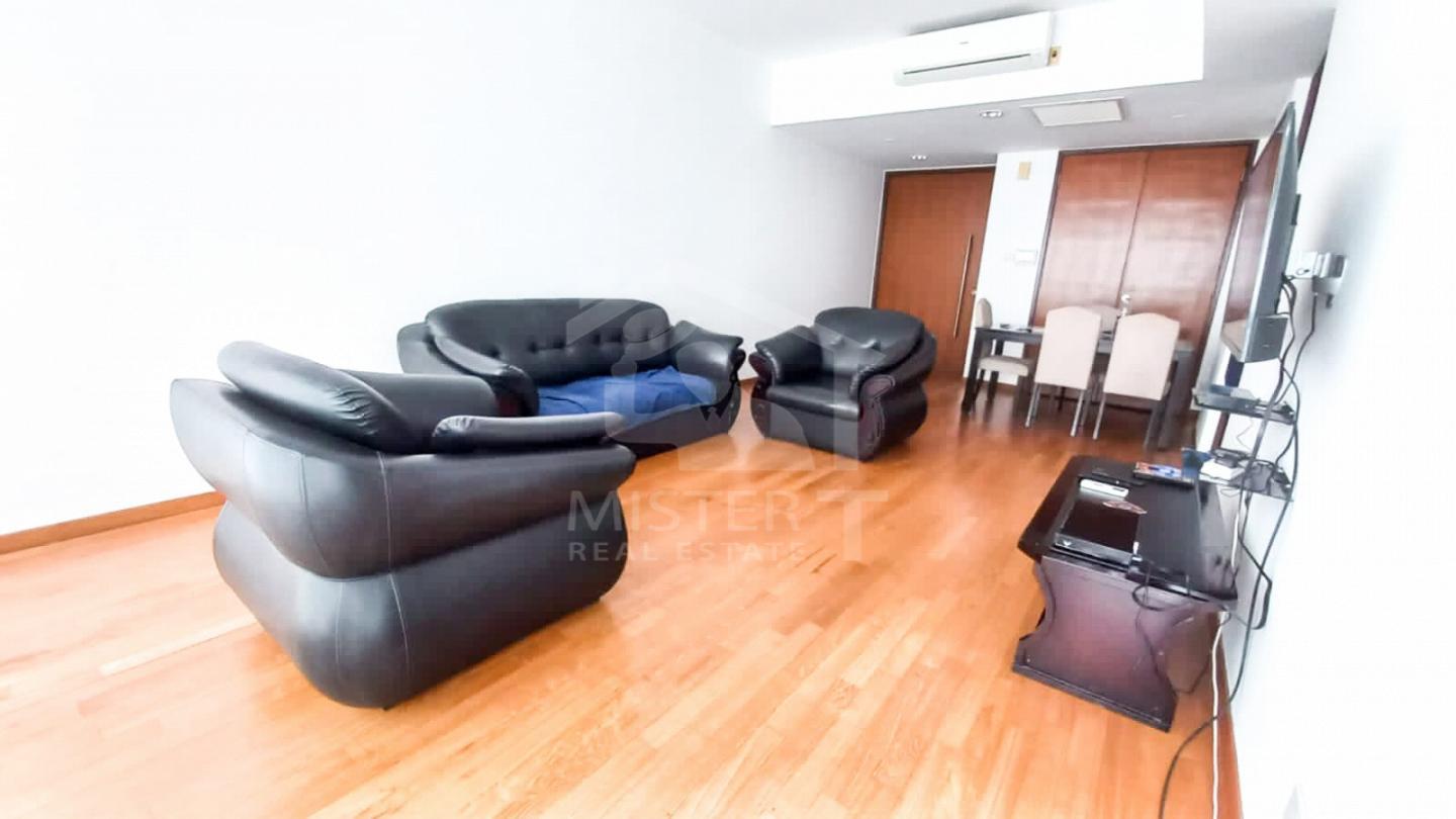 Apartment for Rent at The Monarch, Colombo 03- image 1