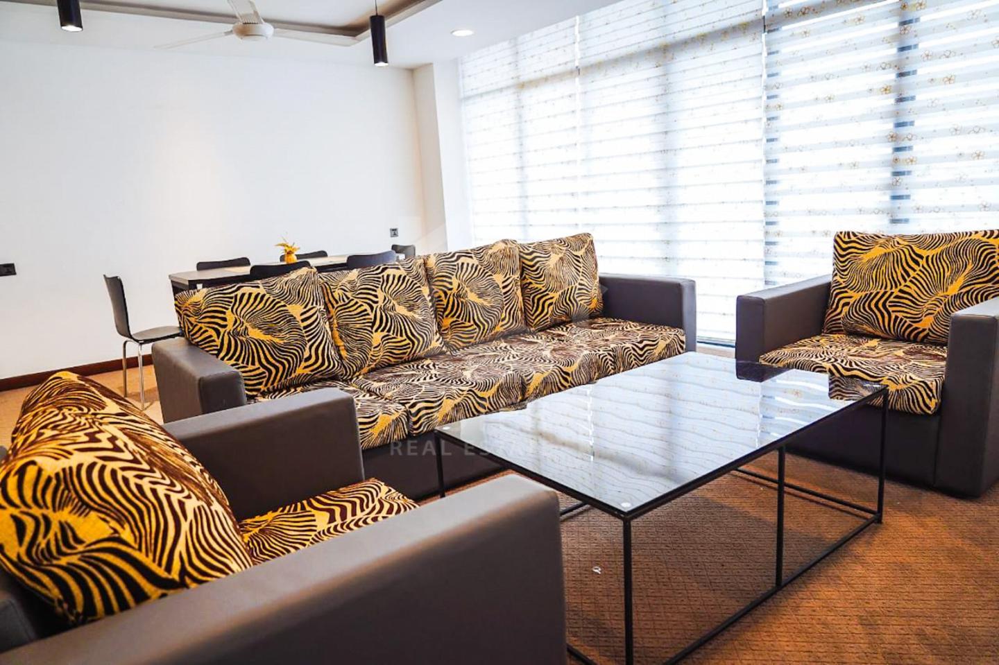 Apartment for Rent at Vanderwert Residencies- image 1