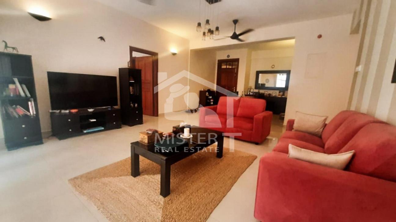 Apartment for Rent at Citadel in Colombo 03 image 1
