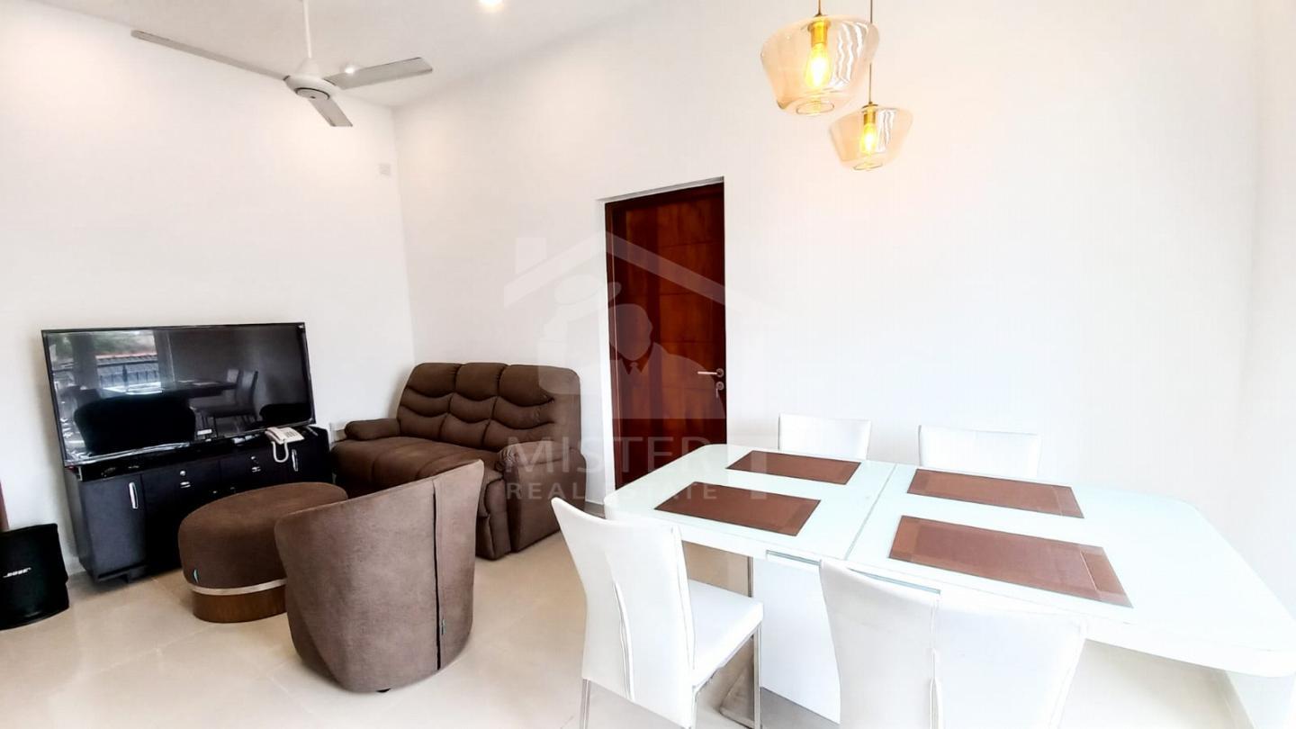 Apartment for Rent at Prime Desire in Colombo 05- image 1