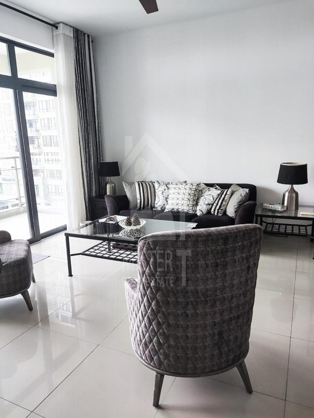 Apartment for Rent at Havelock City- image 1