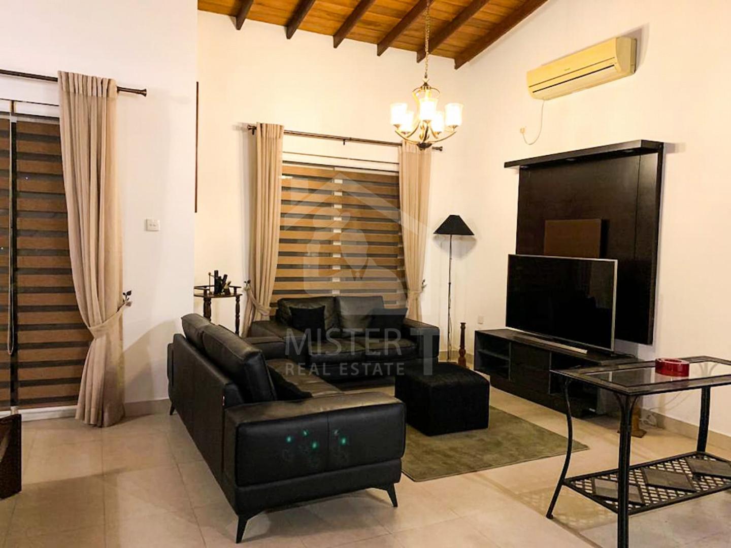 Apartment for Rent in Colombo 07- image 1