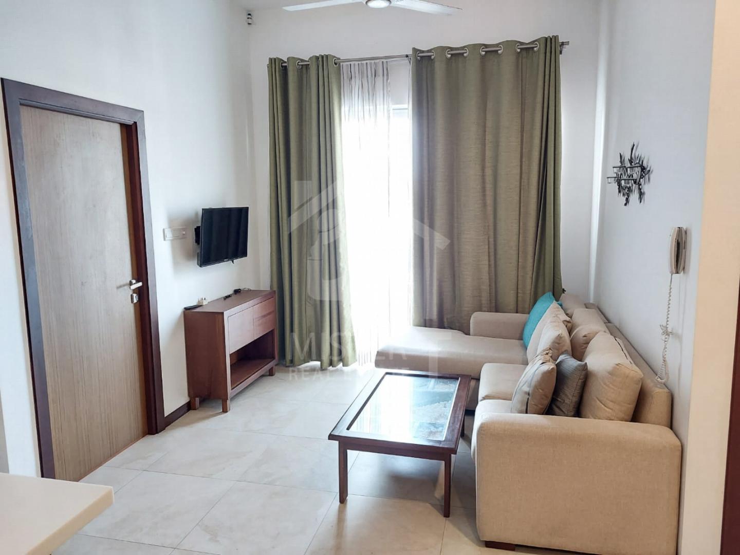 Apartment for Rent at Capitol 7, Colombo 07- image 1