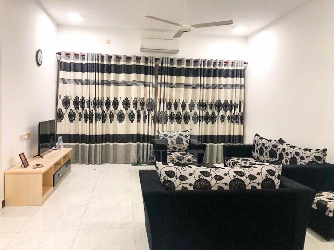 Apartment for Rent at Blue Ocean - image 1