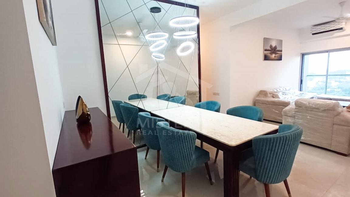 Apartment for Rent at Iconic Galaxy image 1