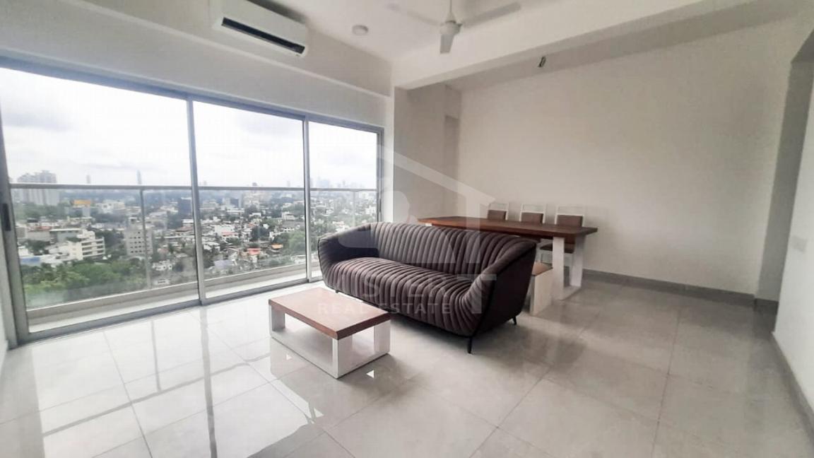 Apartment for Rent at Iconic Galaxy- image 1