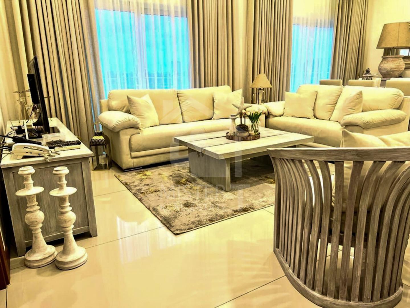 Apartment for Rent at Sky Gardens Apartments image 1