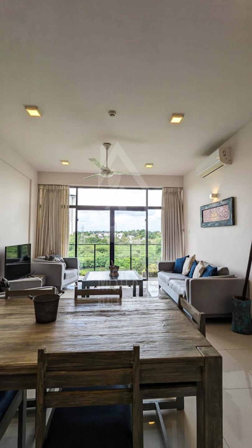 Apartment for Rent at The Verge, Rajagiriya- image 1
