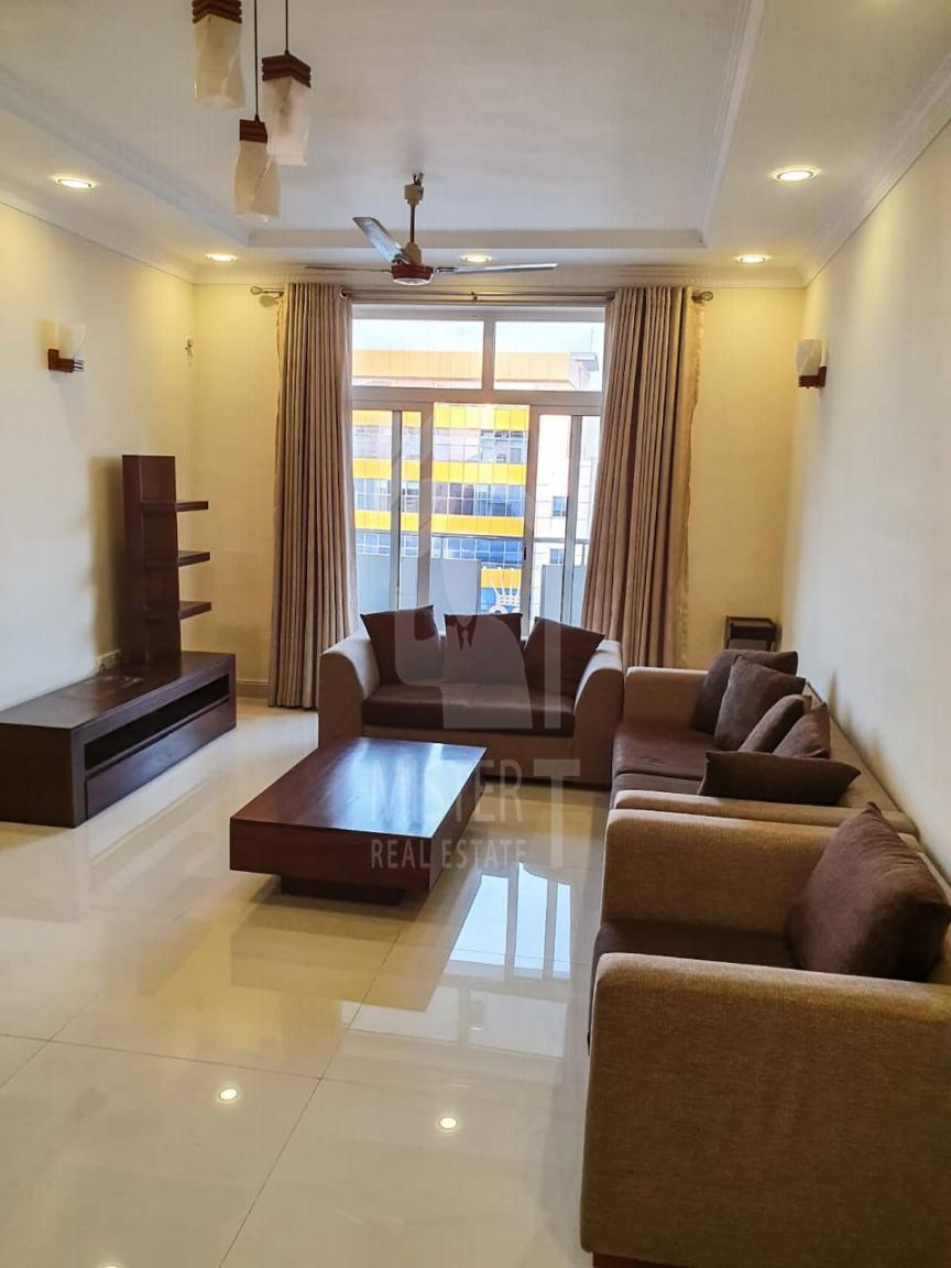 Apartment for Rent in Bethesda Place, Colombo 05- image 1