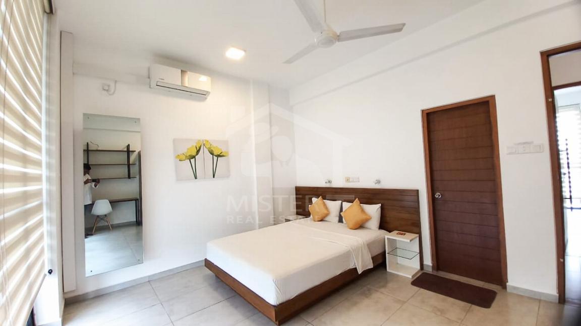 Private Apartment for Rent in Colombo 05- image 1