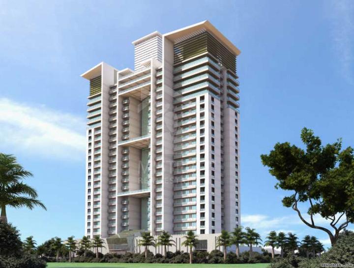 Apartment for Rent at Iconic Residencies- image 1