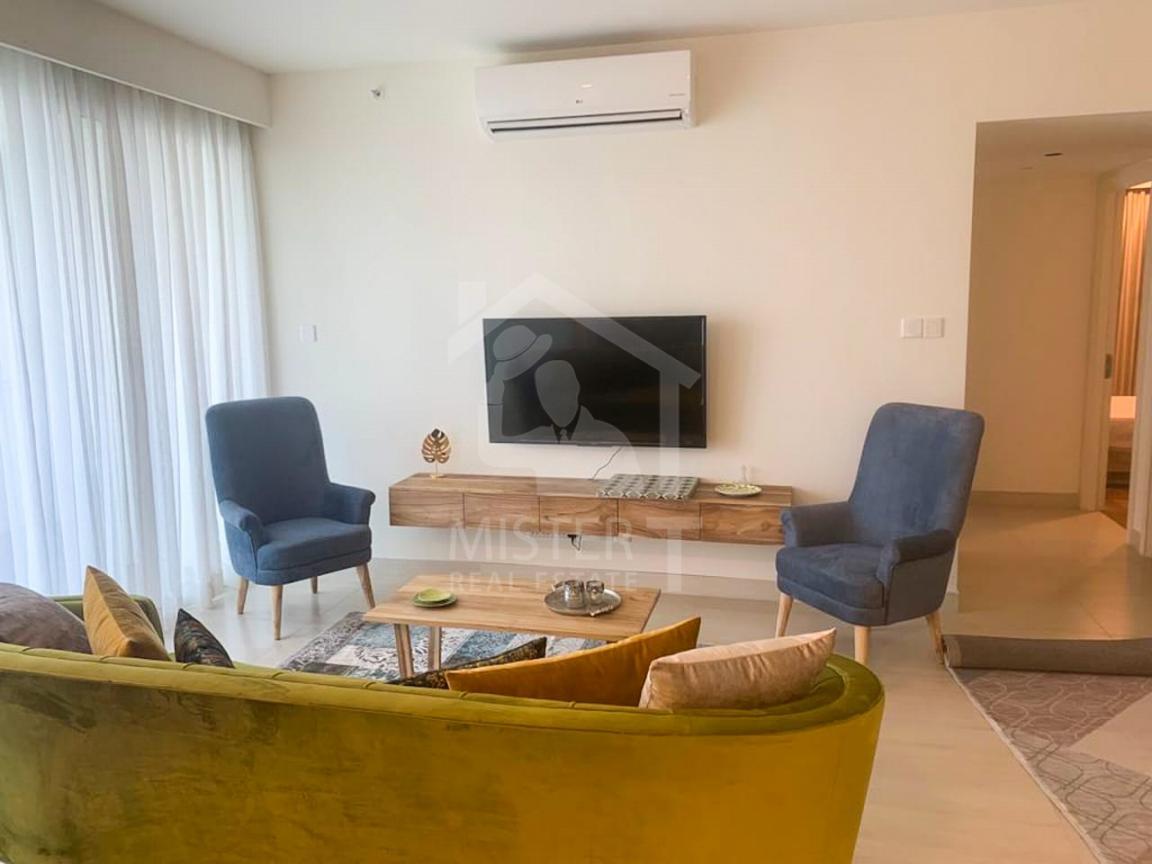 Apartment for Rent at Colombo City Centre- image 1