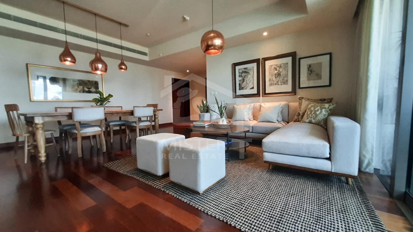 Apartment for Rent at Cinnamon Life, Colombo 02- image 1