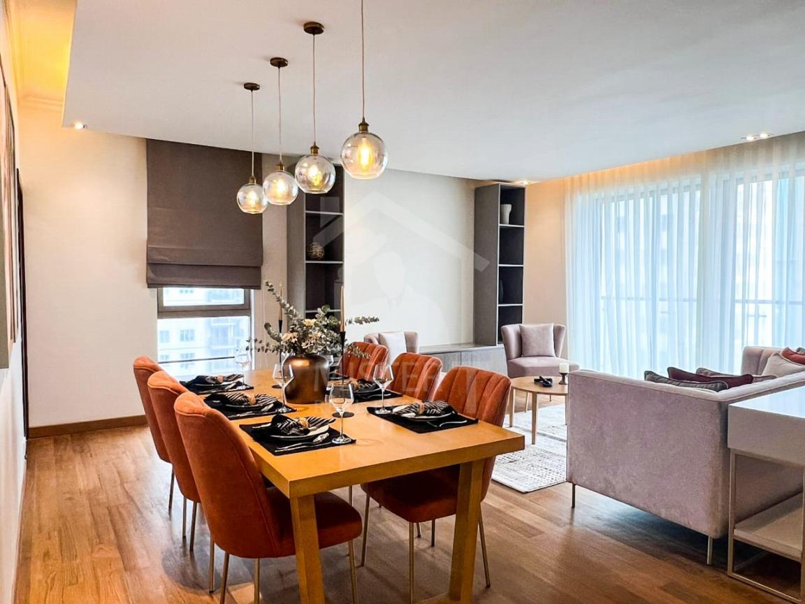 Apartment for Rent at Empire Residencies- image 1