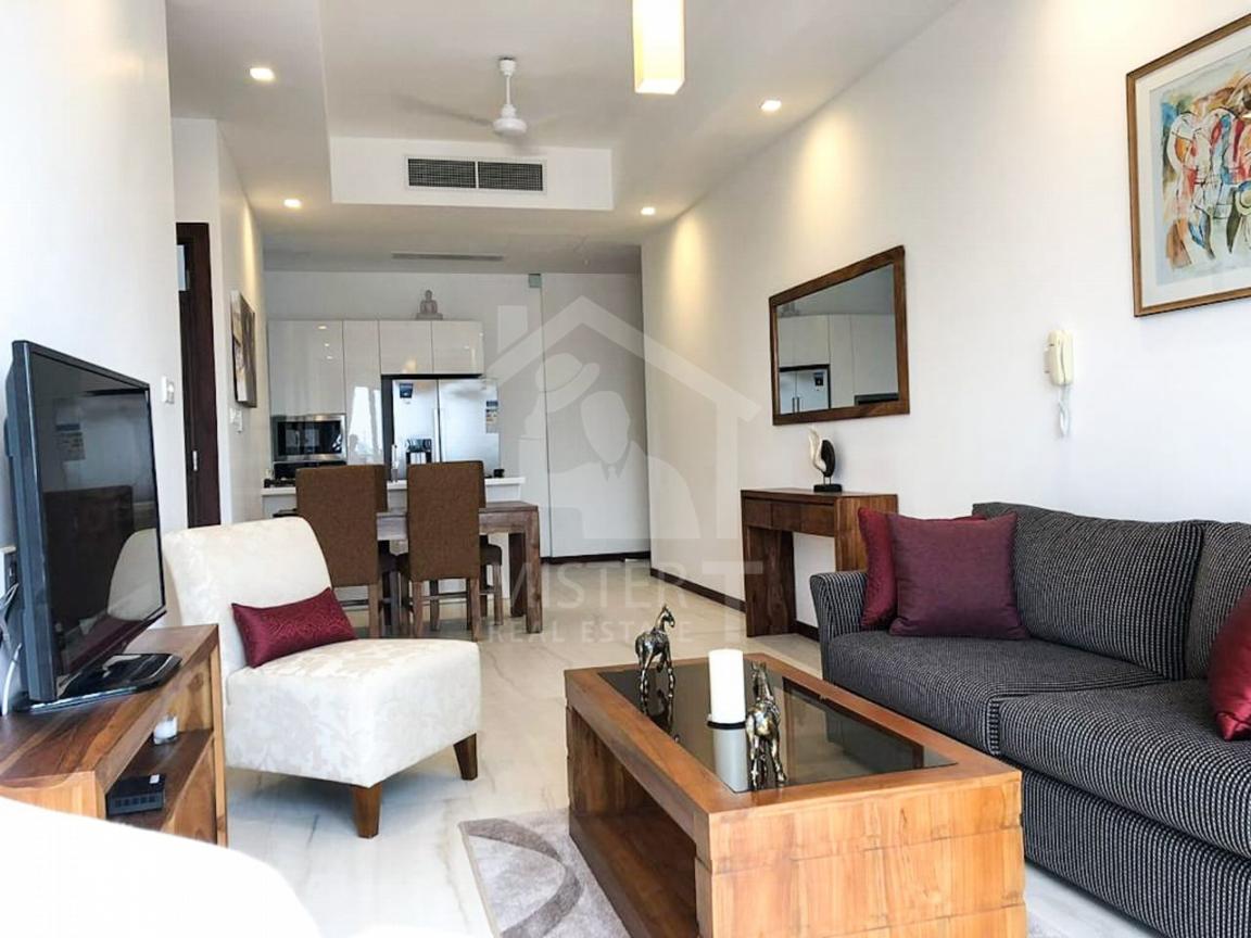 Apartment for Rent at Capitol Elite- image 1