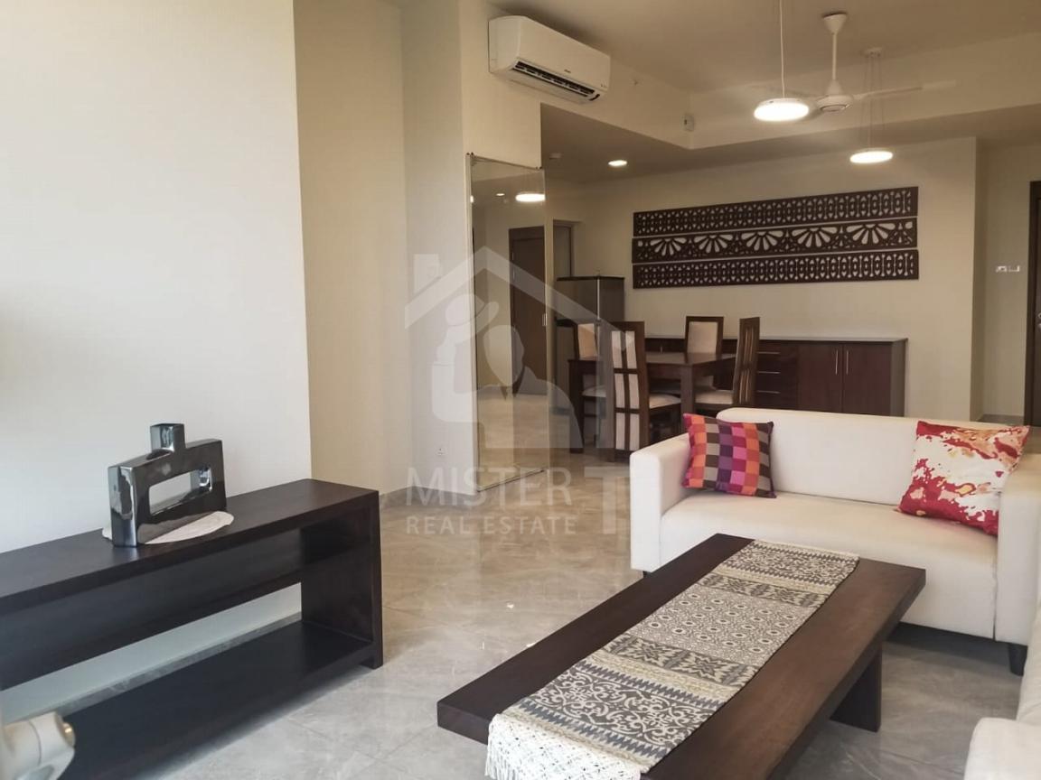 Apartment for Rent at Capital Heights - image 1