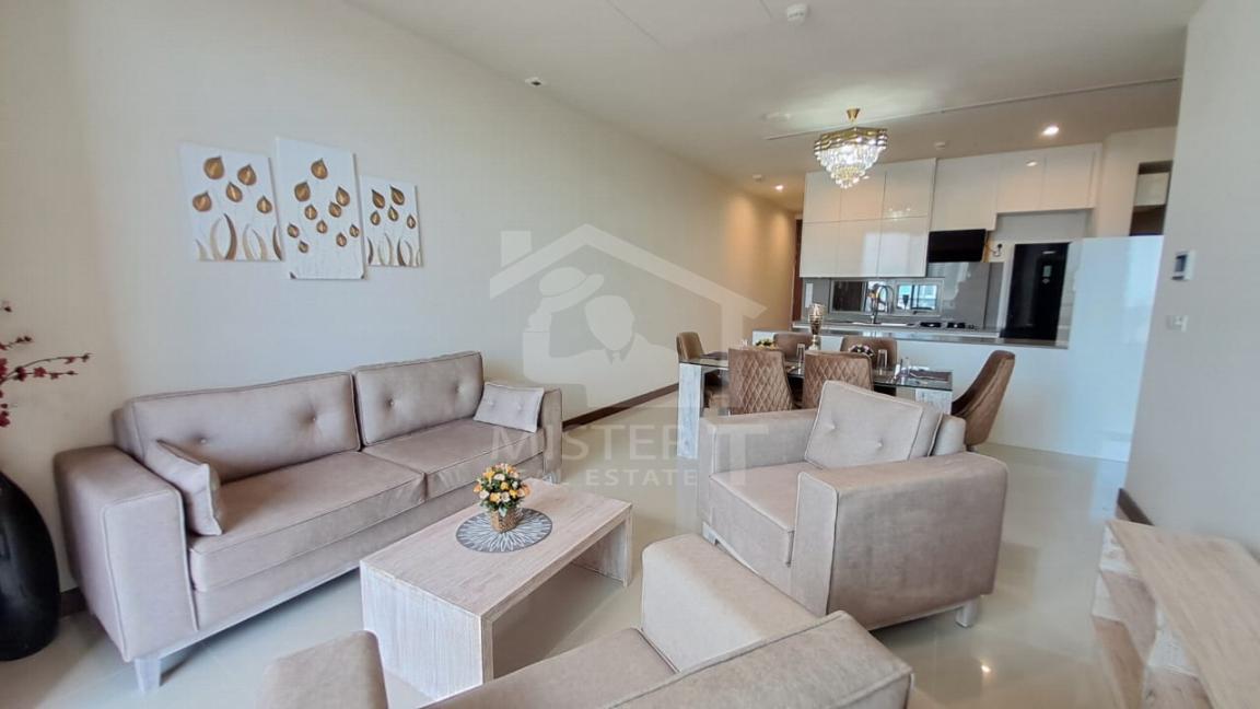 Apartment for Rent at The Grand, Colombo 07- image 1