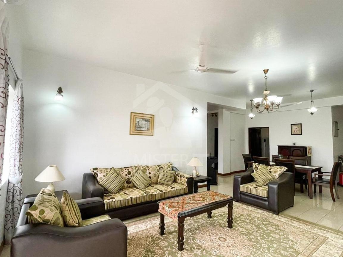 Apartment for Rent at Chelsea Manor, Colombo 03- image 1