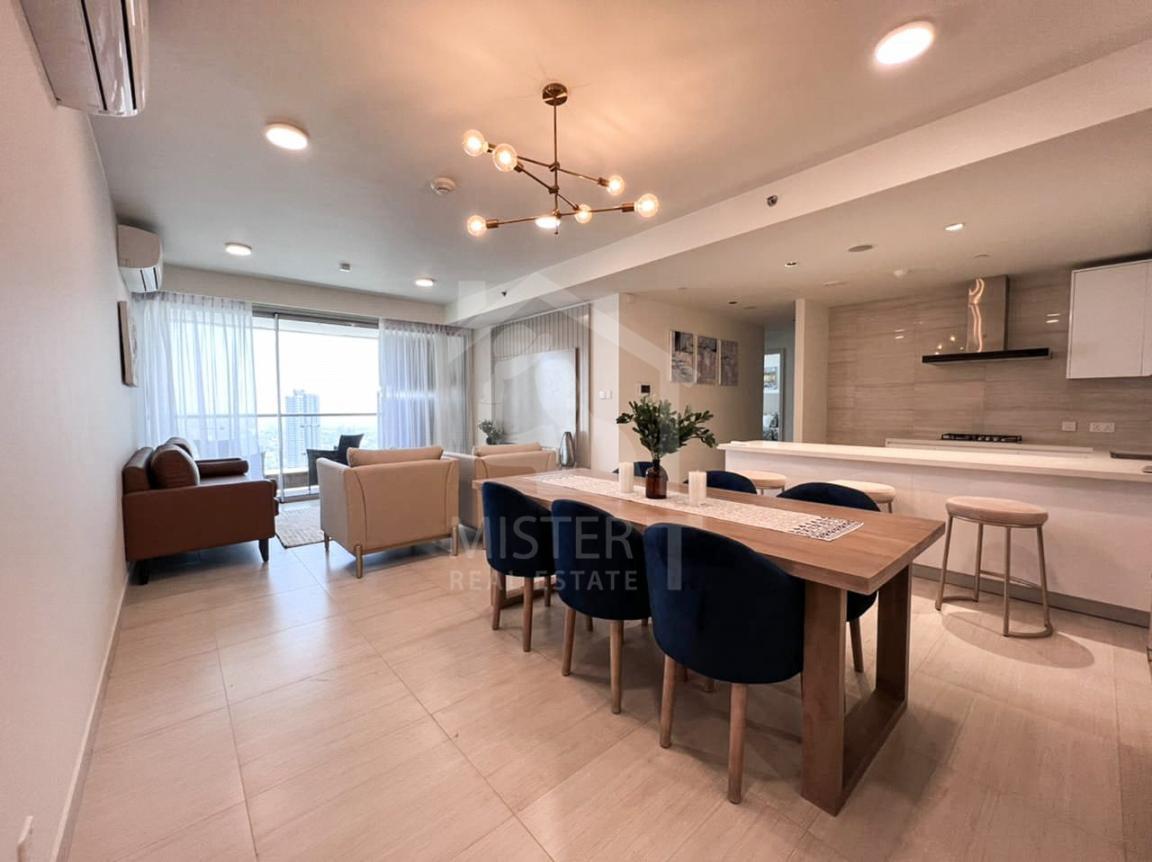 Apartment for Rent at Colombo City Centre- image 1