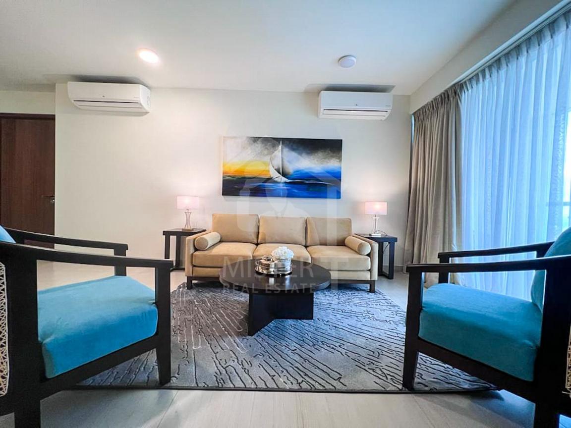 Apartment for Rent at Colombo City Centre- image 1