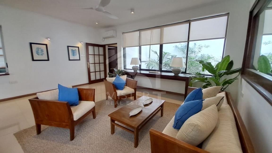 House for Rent in Colombo 03- image 1