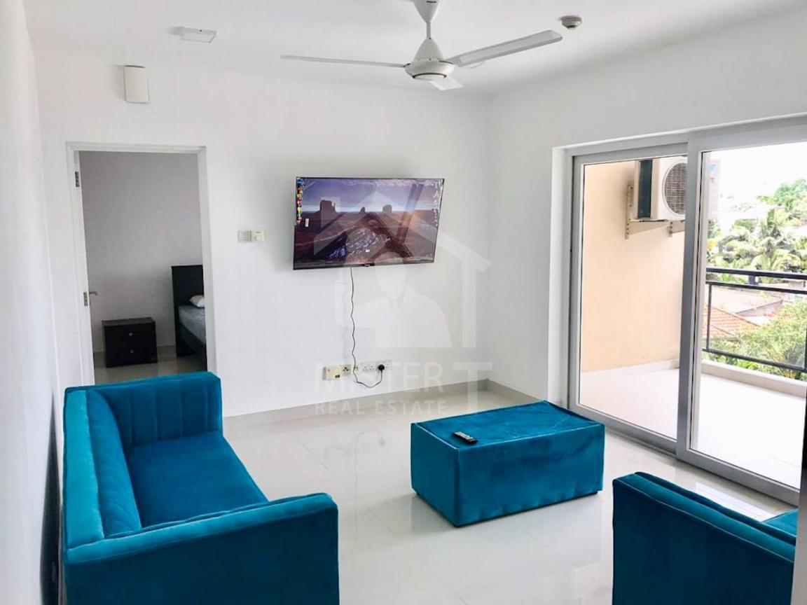 Apartment for Rent at Urban Homes, Battaramulla- image 1