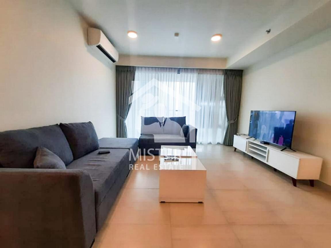 Apartment for Rent at Colombo City Centre - image 1