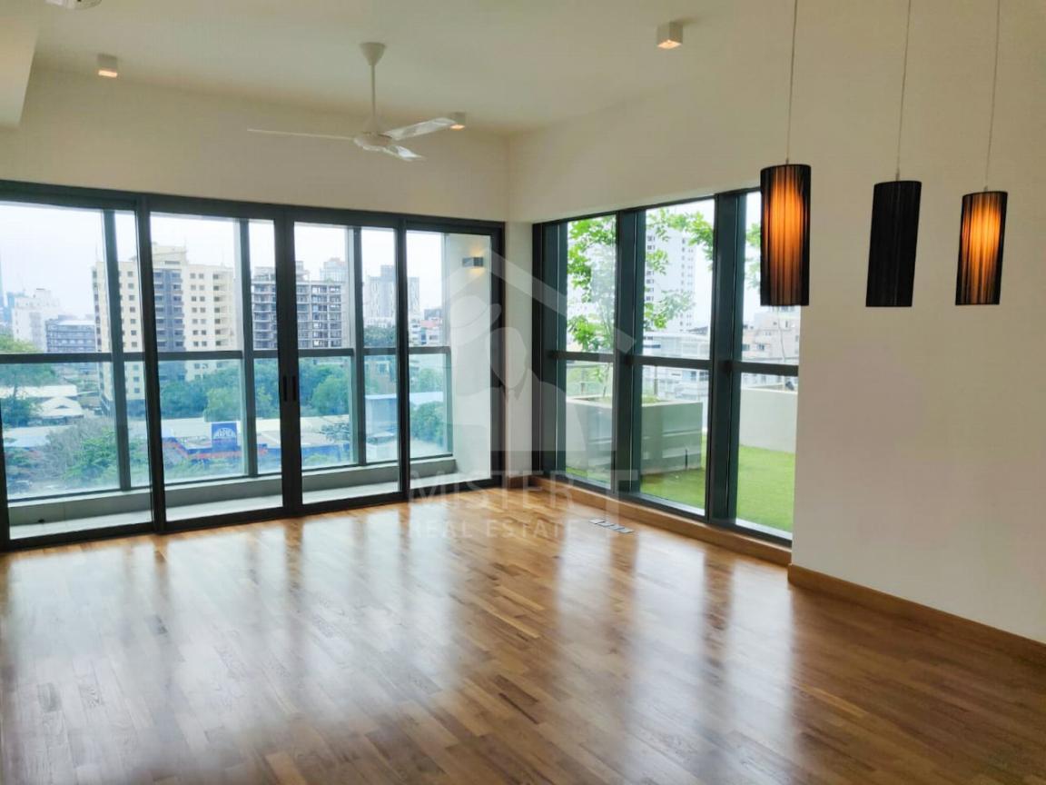 Apartment for Rent at Luna Tower, Colombo 02- image 1