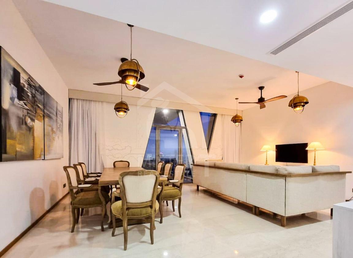 Apartment for Rent at Altair, Colombo 02- image 1