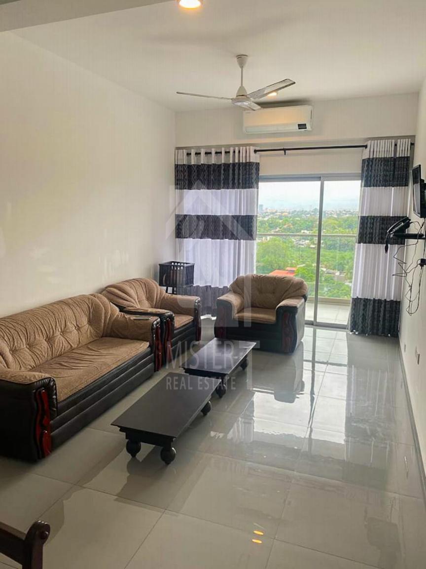 Apartment for Rent at Iconic Galaxy, Raj...