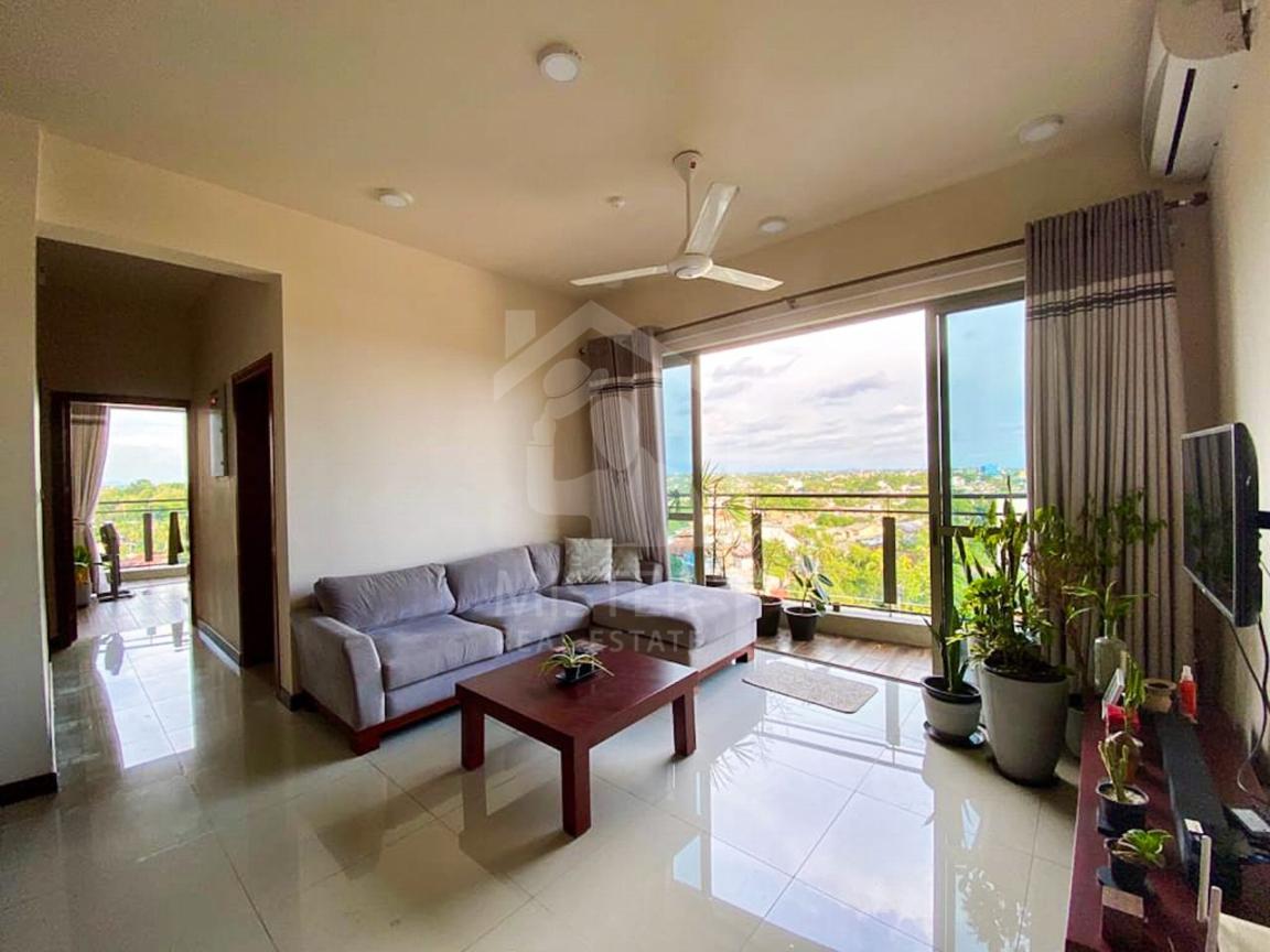  Apartment for Rent at Kings View Residencies- image 1