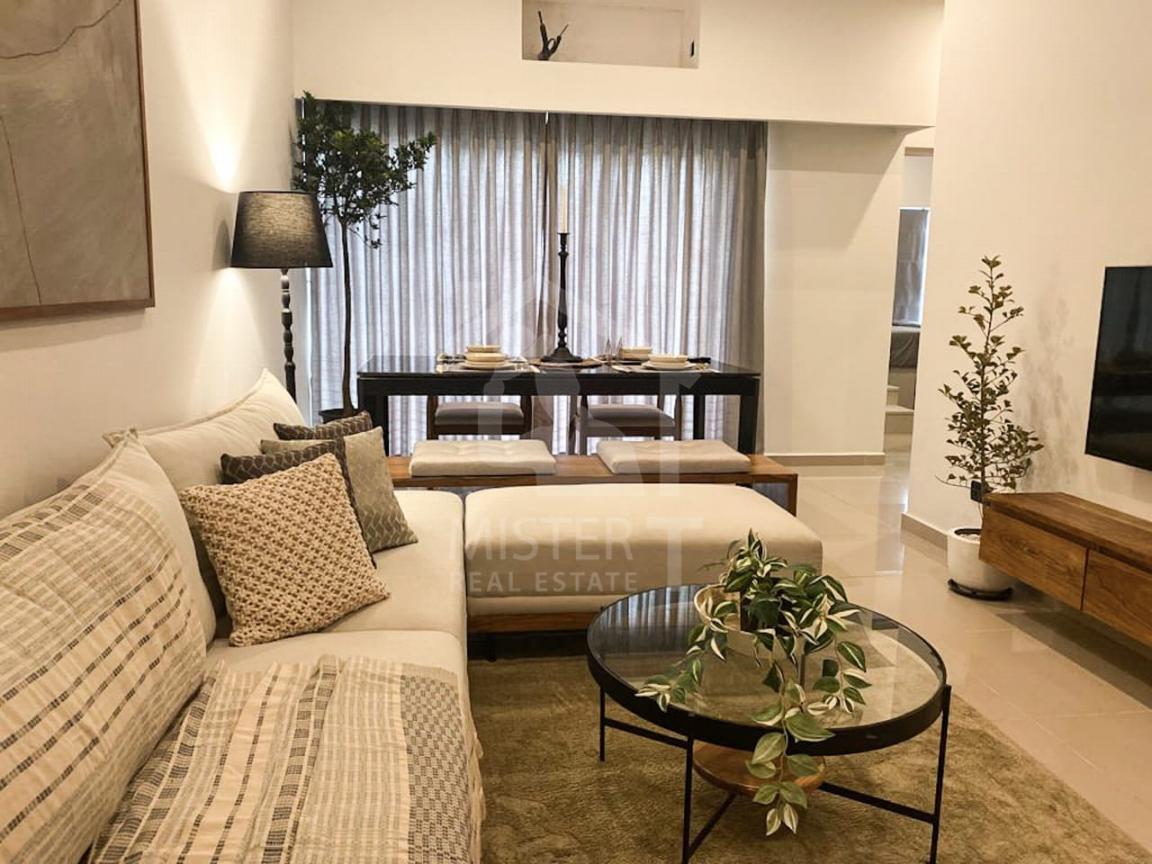 Apartment for Rent at Elixia 3C