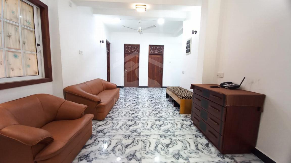 Private Apartment for Rent in Colombo 03- image 1