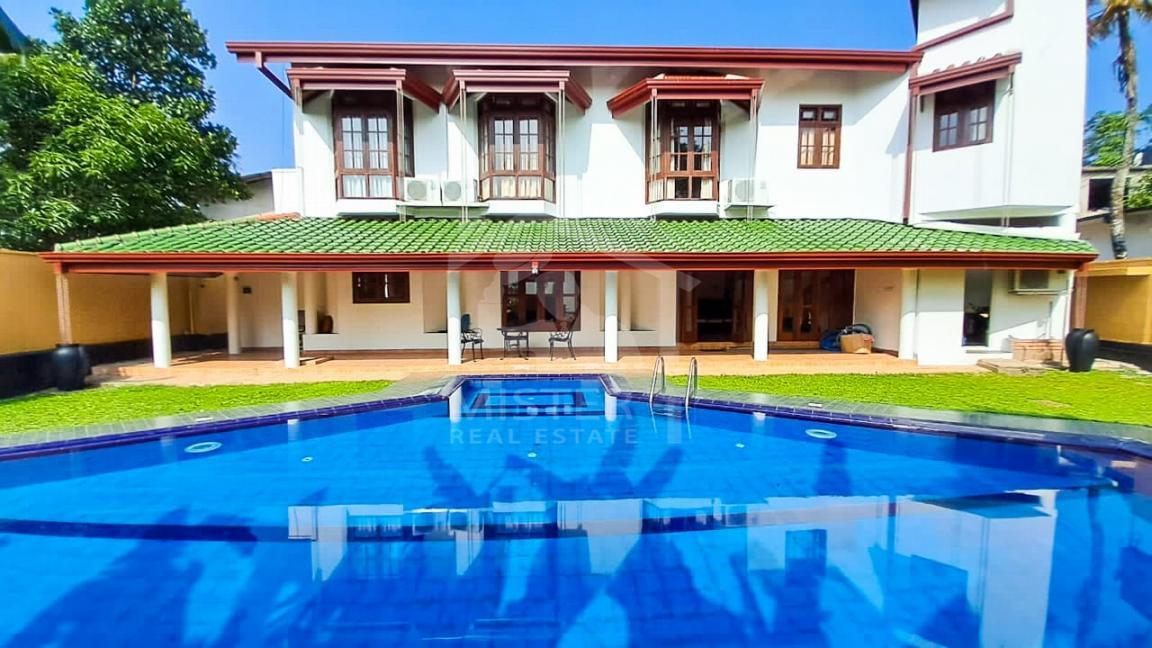 Commercial Property for Rent in Battaramulla- image 1