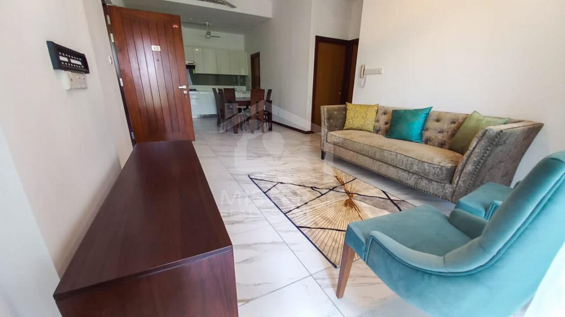 Apartment for Rent at Capitol 7, Colombo 07- image 1