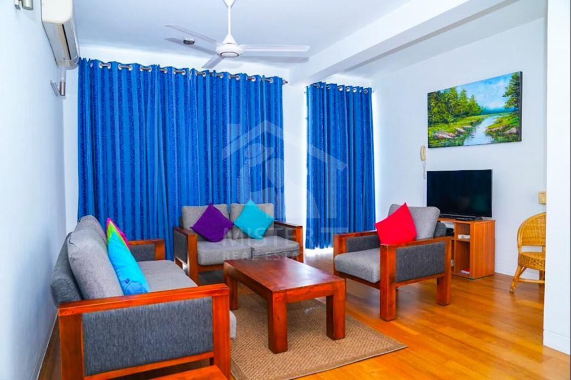 Apartment for Rent in Colombo 05- image 1