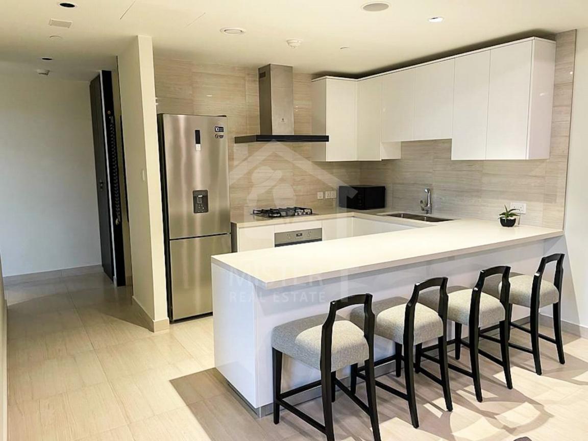 Apartment for Rent at Colombo City Centre- image 1