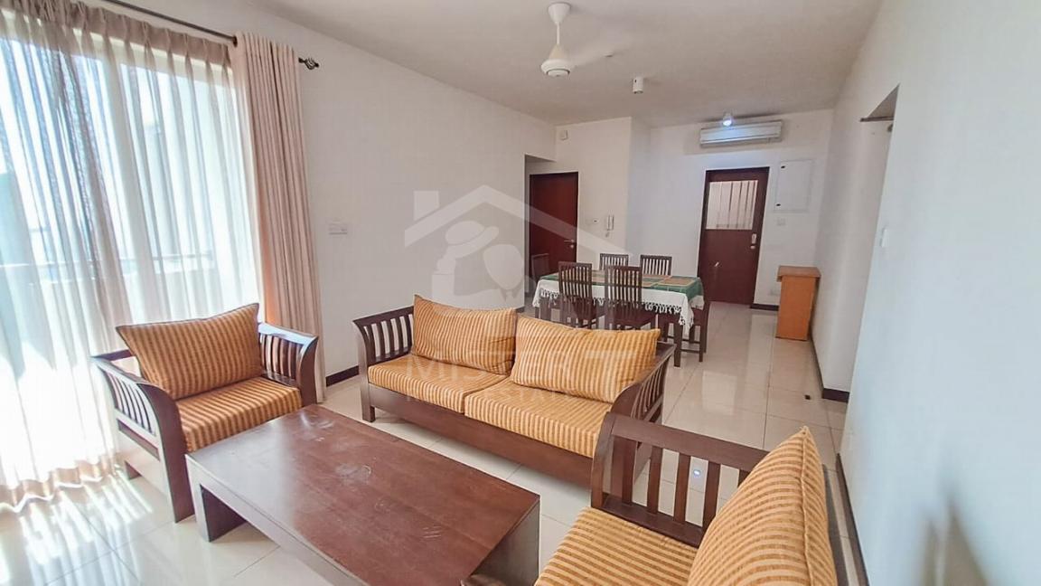 Apartment for Rent at OnThree20, Colombo 02- image 1