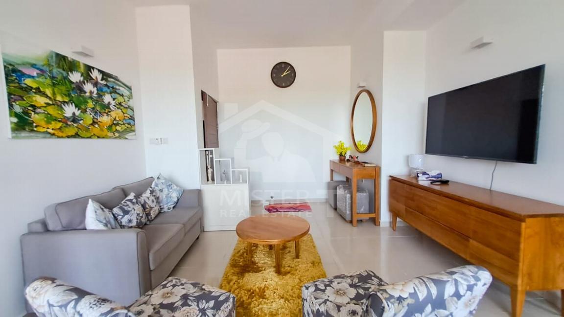 Apartment for Rent at Java 25, Colombo 05- image 1