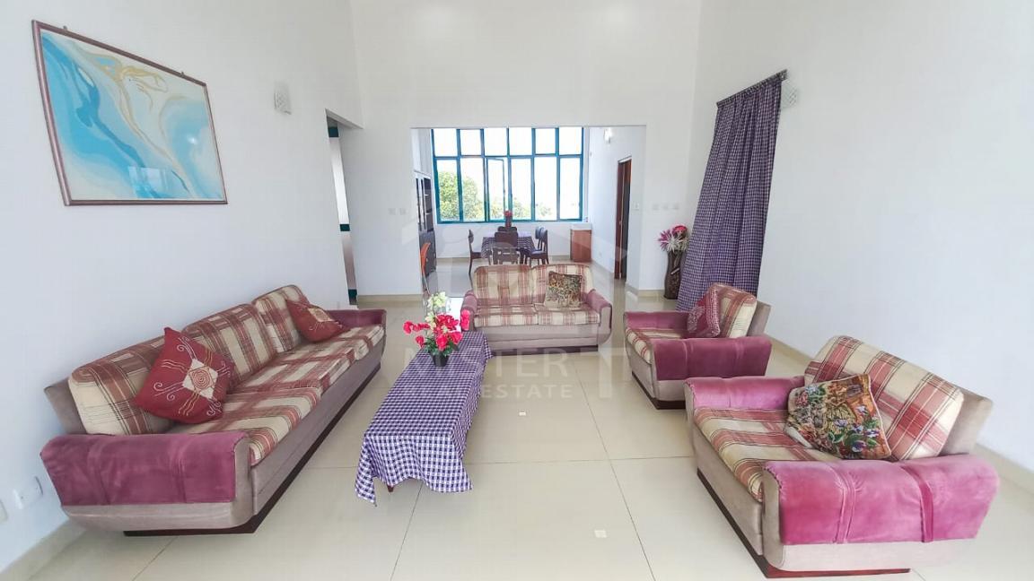Private Apartment for Rent in Nawala- image 1