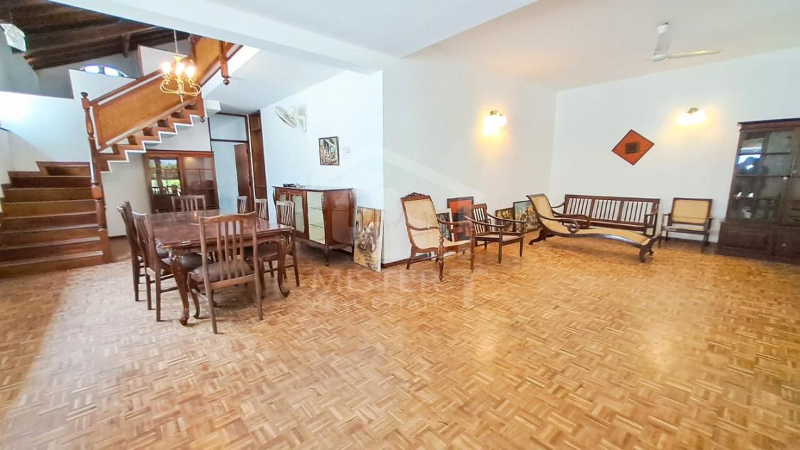 House for Rent in Rajagiriya- image 1