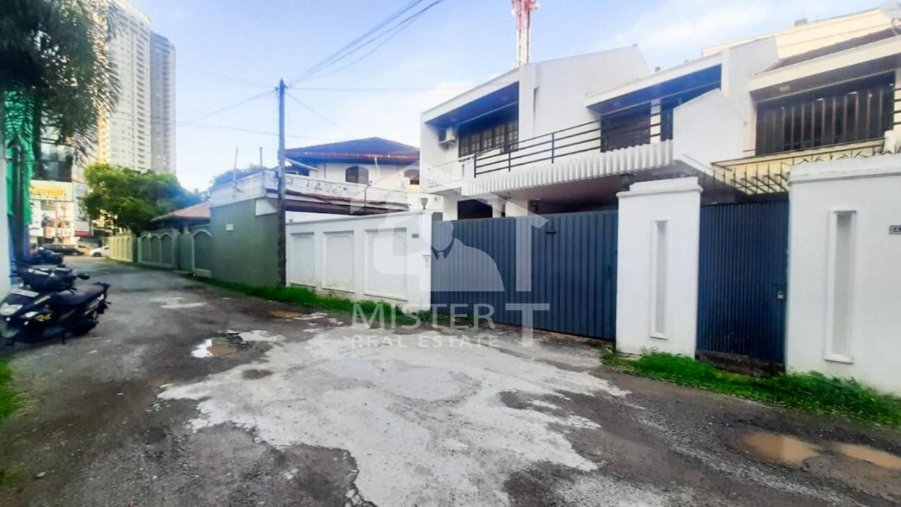 House for Rent in Rajagiriya- image 1